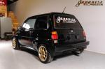 Honda City Turbo II Bulldog 1985 года